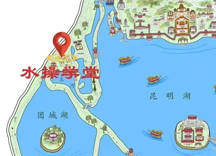 2022虎年春节颐和园怎么玩?有哪些活动?这份详细的攻略请收好