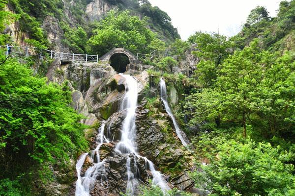 温州雁荡山景点介绍 雁荡山十大网红景点