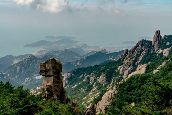 青岛崂山旅游攻略必去景点