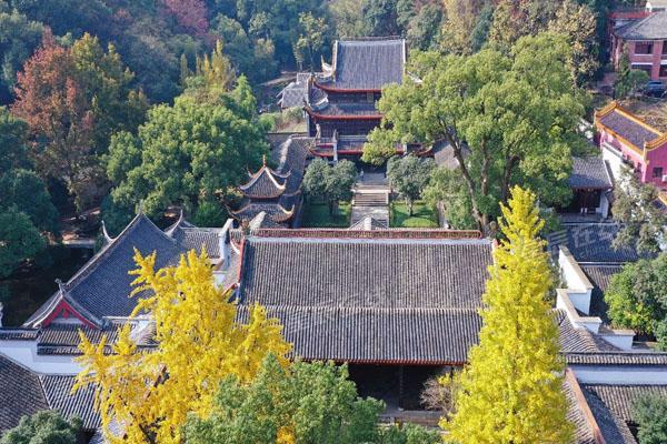 岳麓山有什么好玩的地方