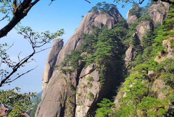 九华山一日游怎样安排最合理