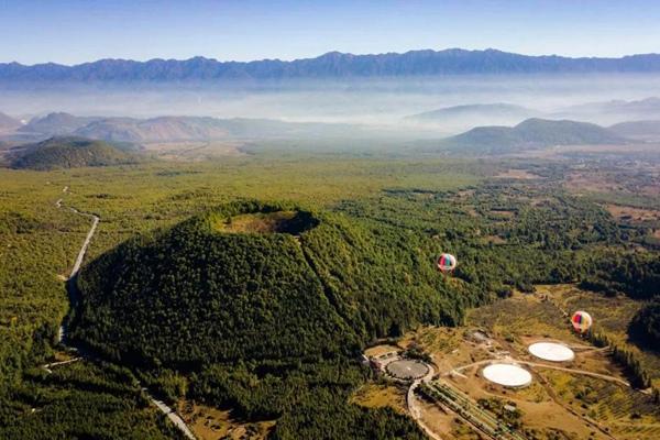 适合春节旅游的地方有哪些?这12个地方小众又充满了年味