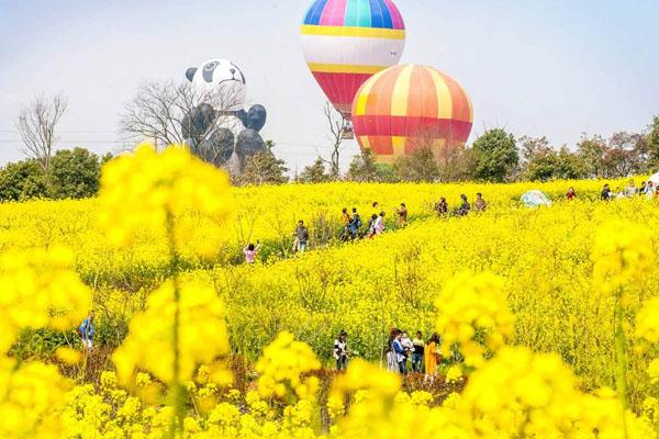 南京高淳国际慢城好玩吗 旅游攻略