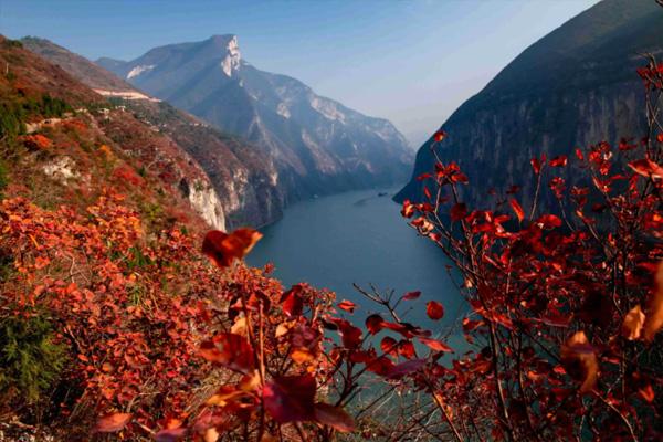 重庆国庆节自驾游去哪里旅游合适