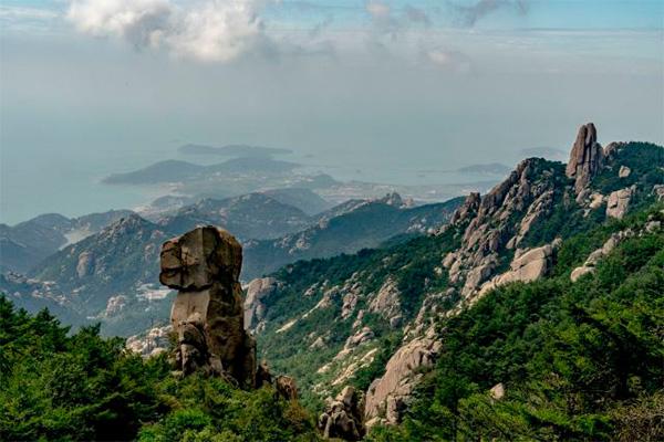 崂山风景区门票免费吗