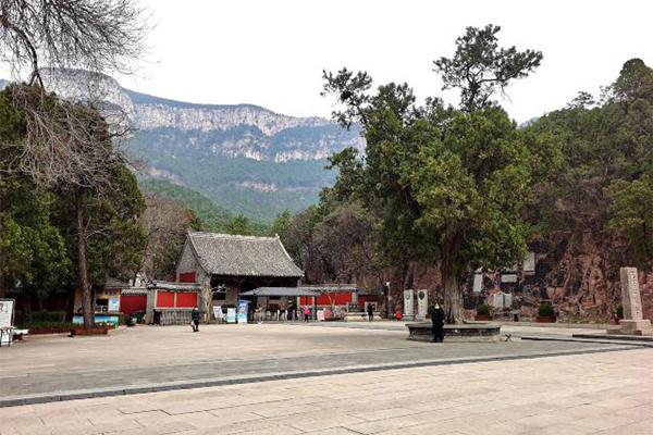 灵岩寺门票免费吗 门票多少钱