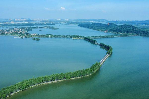 东湖旅游生态风景区要不要门票?要不要预约?