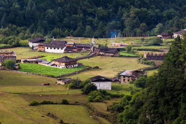 过年适合一个人去旅游的地方有哪些?这25个比较好的地方非常适合散心