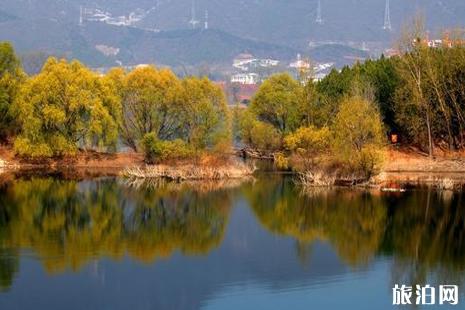 北京雁栖湖风景区 北京雁栖湖地址 北京雁栖湖旅游攻略