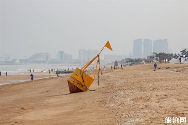 万平口海滨风景区收费 万平口景区好玩吗 万平口风景区游玩攻略