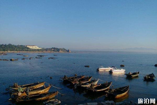 北戴河消费水平 北戴河什么时候去最好 北戴河海鲜市场推荐