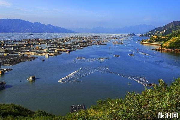 东极岛风景区 东极岛最佳旅游时间 东极岛自由行攻略