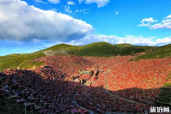 色达 色达旅游最佳时间 四川色达旅游攻略