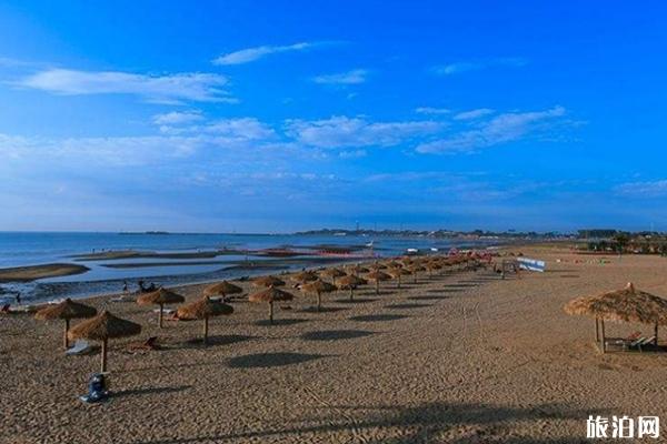 北京到东戴河怎么去 东戴河海滨浴场哪个好 东戴河游玩攻略自驾游