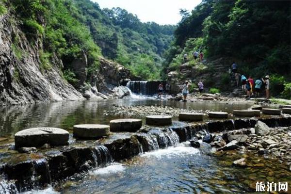 日照九仙山好玩吗 九仙山门票 九仙山游玩攻略