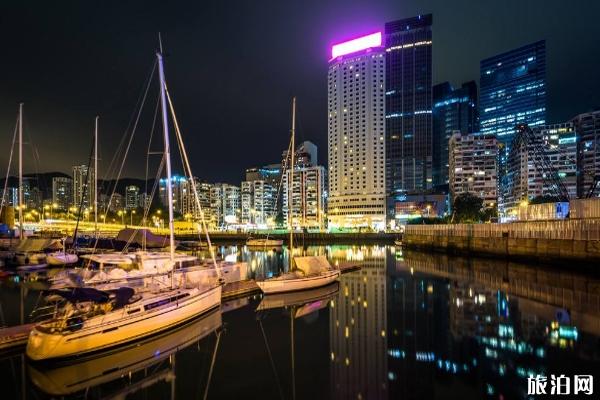 香港铜锣湾美食推荐 香港铜锣湾购物哪里好