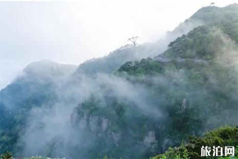 泰山景区 泰山门票 泰山游玩攻略