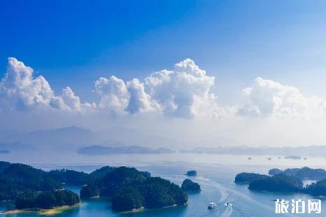 千岛湖风景区 千岛湖风景区景点介绍 千岛湖风景区攻略