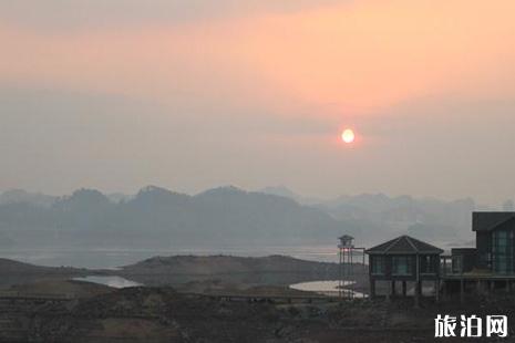 千岛湖风景区 千岛湖风景区景点介绍 千岛湖风景区攻略