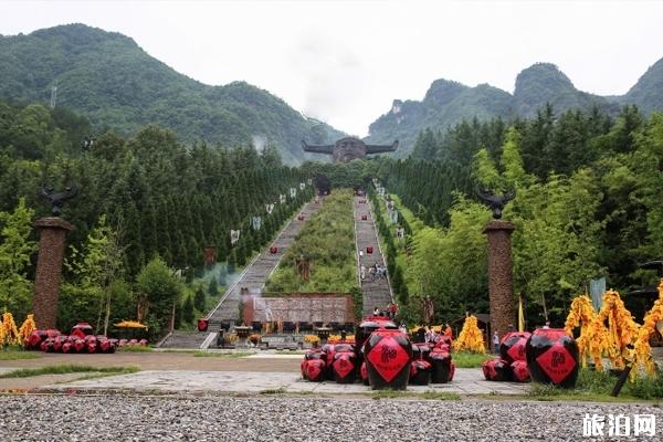 神农架风景区 神农架门票价格 神农架游玩攻略