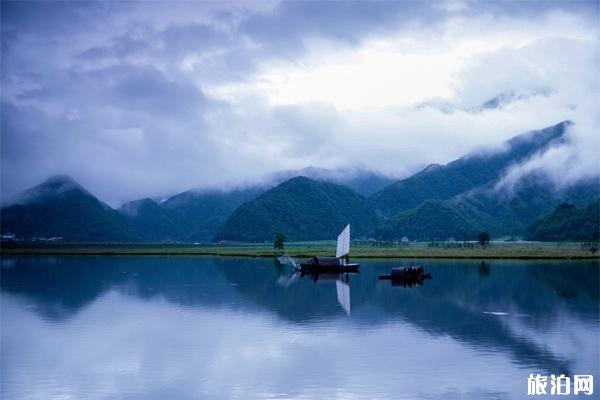 神农架风景区 神农架门票价格 神农架游玩攻略