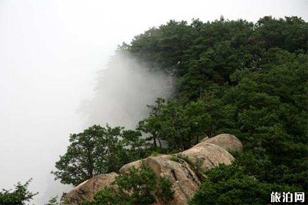 丹东凤凰山风景区门票 丹东凤凰山官网 丹东凤凰山游玩攻略