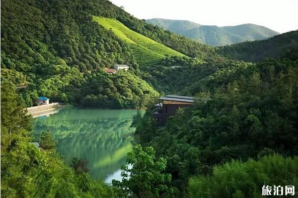 莫干山国家级风景名胜区 莫干山旅游攻略