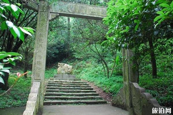 莫干山国家级风景名胜区 莫干山旅游攻略