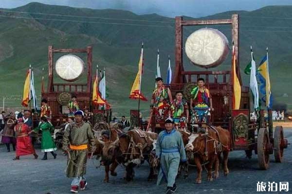 巴音布鲁克草原 巴音布鲁克草原什么时候最美 巴音布鲁克旅游攻略