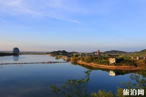 北京雁栖湖风景区 北京雁栖湖地址 北京雁栖湖旅游攻略