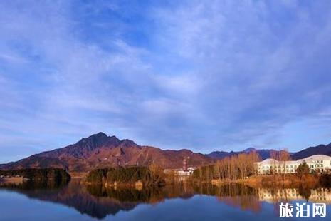 北京雁栖湖风景区 北京雁栖湖地址 北京雁栖湖旅游攻略