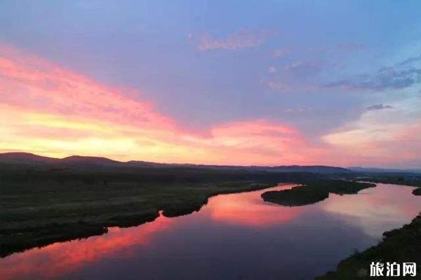 漠河什么时候旅游最佳 去漠河要多少钱 东北漠河旅游攻略