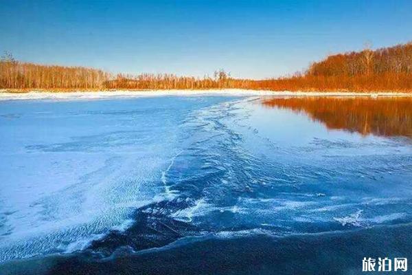 漠河什么时候旅游最佳 去漠河要多少钱 东北漠河旅游攻略