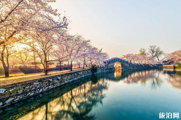 鼋头渚风景区 太湖鼋头渚风景区门票价格 鼋头渚樱花最佳观赏期