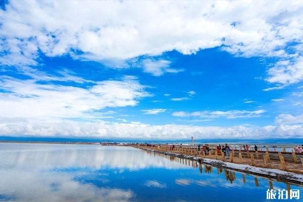 茶卡盐湖景区 茶卡盐湖最佳旅游时间 西宁茶卡盐湖旅游攻略