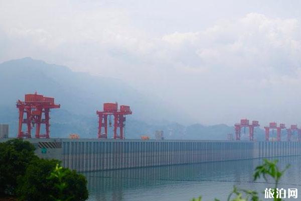 三峡大坝 三峡大坝旅游攻略 三峡大坝在哪里