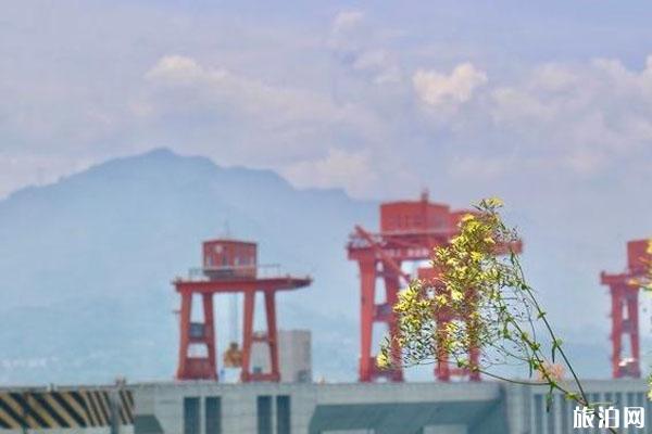 三峡大坝 三峡大坝旅游攻略 三峡大坝在哪里