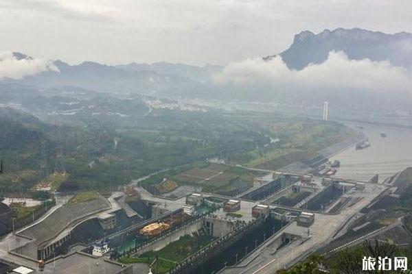 三峡大坝 三峡大坝旅游攻略 三峡大坝在哪里