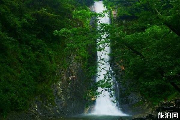 天堂寨 天堂寨旅游攻略 天堂寨怎么去