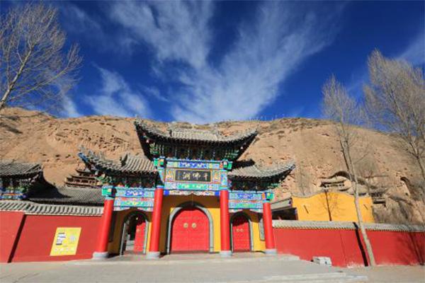 张掖马蹄寺在哪里 马蹄寺门票 马蹄寺游玩攻略