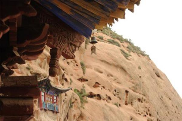 张掖马蹄寺在哪里 马蹄寺门票 马蹄寺游玩攻略