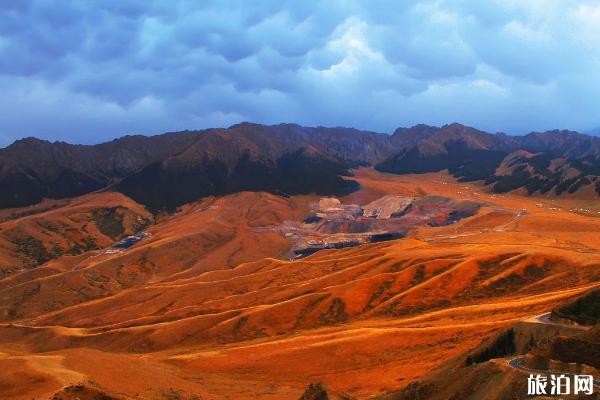 乌鲁木齐天山大峡谷门票及区间车价格 天山大峡谷旅游攻略