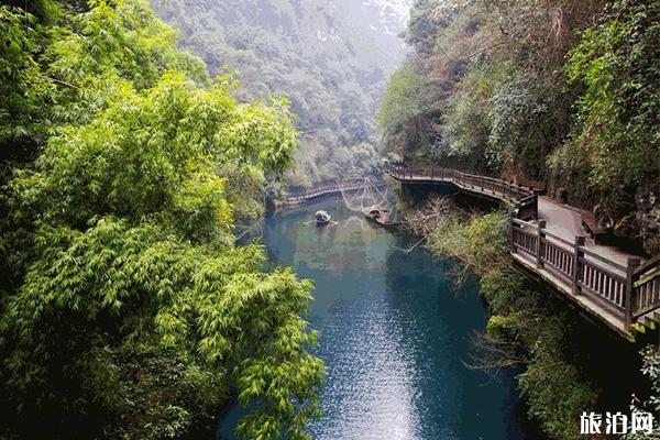 三峡人家门票 三峡人家自驾游 三峡人家游玩攻略