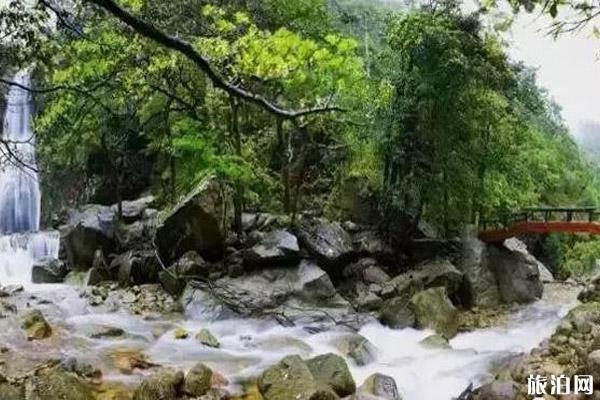 炎帝陵风景名胜区 炎帝陵在哪里 株洲炎帝陵旅游攻略