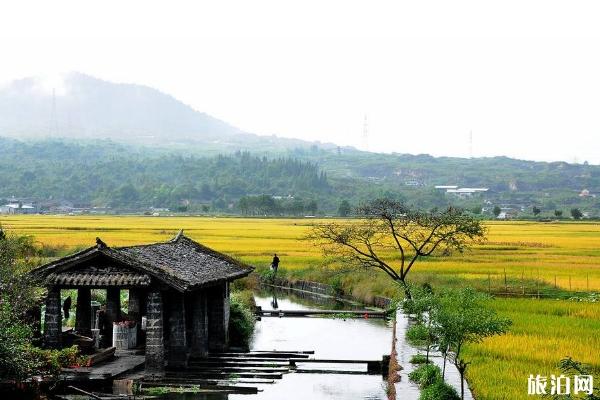 和顺古镇旅游攻略 和顺古镇门票多少钱 和顺古镇怎么去方便