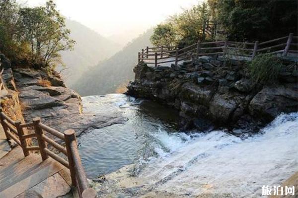 雪窦山在哪里 雪窦山门票 雪窦山游玩攻略