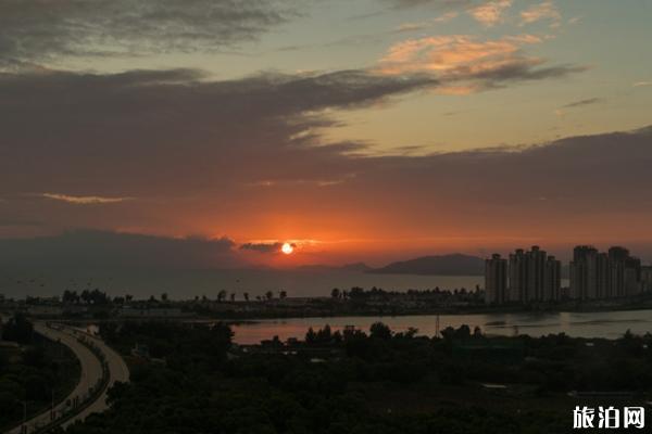 双月湾在哪里 双月湾有什么好玩的 双月湾好看吗