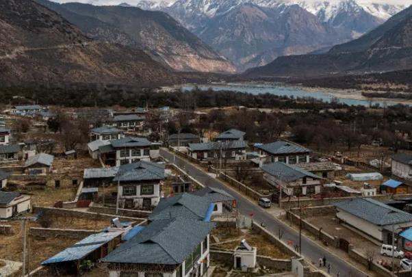 西藏乡村旅游景点推荐