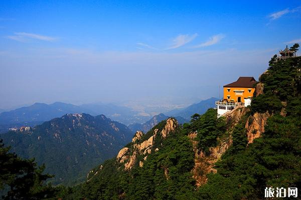 九华山住宿安排是怎样的  九华山饮食有哪些建议  九华山礼佛需要注意哪些事情