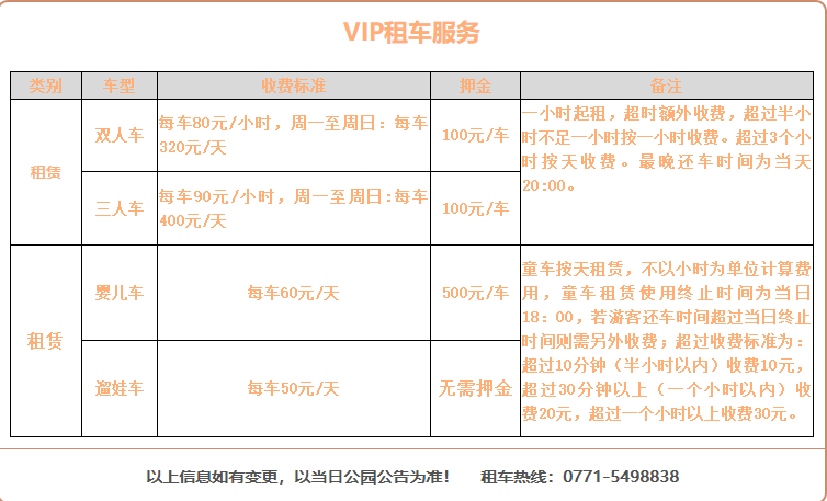 南宁方特门票多少钱 南宁方特游玩攻略